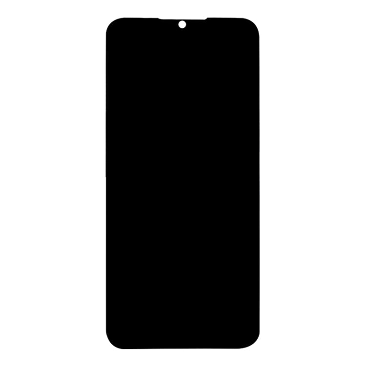 LCD Screen Digitizer Full Assembly with Frame, For ZTE Blade A73 4G 7060, For ZTE Blade A72 5G 7540N, For ZTE Blade V40 Vita 8045, For ZTE Blade A72 4G A7040, For ZTE Blade A52 4G