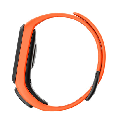 For Tomtom 2 / 3 Universal Silicone Replacement Strap Watchband