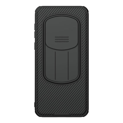 NILLKIN Black Mirror Pro Series Camshield PC Phone Case, For Honor Magic7 Pro