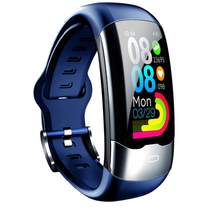 SPOVAN H02 Pro 1.14 inch TFT HD Screen Smart Bracelet Supports Heart Rate Monitoring/Blood Glucose Monitoring