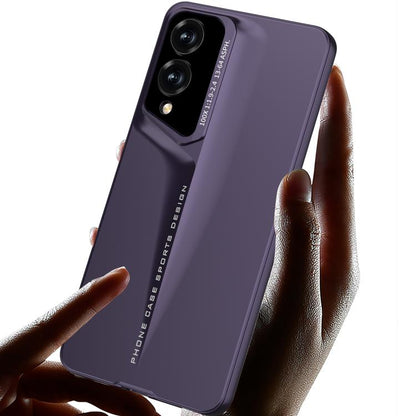 GKK Blade Ultra-thin Full Coverage Phone Case, For Samsung Galaxy S25 Edge 5G, For Samsung Galaxy S25 5G, For Samsung Galaxy S25+ 5G, For Samsung Galaxy S25 Ultra 5G, For Samsung Galaxy S24 Ultra 5G, For Samsung Galaxy S23 Ultra 5G