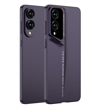 GKK Blade Ultra-thin Full Coverage Phone Case, For Samsung Galaxy S25 Edge 5G, For Samsung Galaxy S25 5G, For Samsung Galaxy S25+ 5G, For Samsung Galaxy S25 Ultra 5G, For Samsung Galaxy S24 Ultra 5G, For Samsung Galaxy S23 Ultra 5G