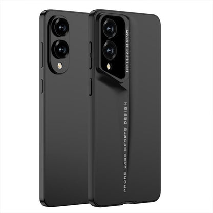 GKK Blade Ultra-thin Full Coverage Phone Case, For Samsung Galaxy S25 Edge 5G, For Samsung Galaxy S25 5G, For Samsung Galaxy S25+ 5G, For Samsung Galaxy S25 Ultra 5G, For Samsung Galaxy S24 Ultra 5G, For Samsung Galaxy S23 Ultra 5G