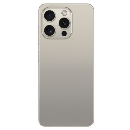 i15 Pro Max / VD1, 6.79 inch Screen, Face Identification, Android 8.1 MTK6753 Octa Core, Network: 4G, Dual SIM, 3GB+32GB