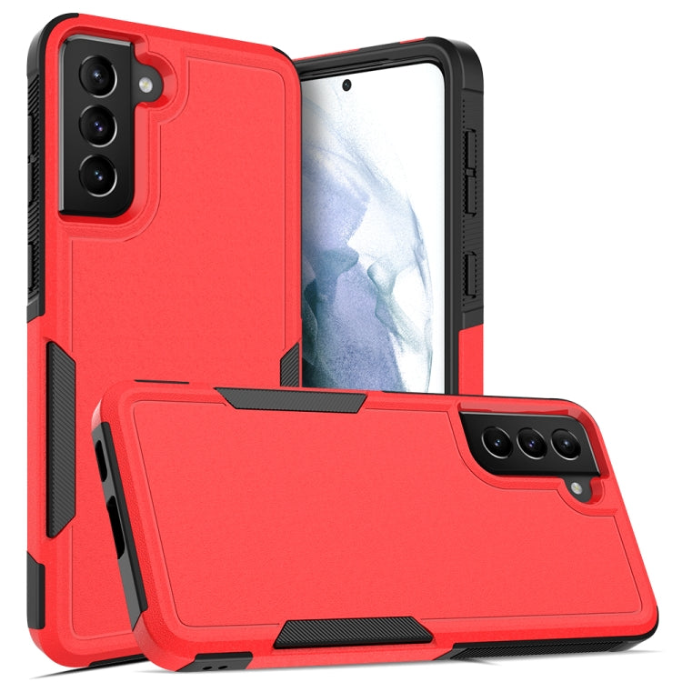 2 in 1 PC + TPU Phone Case, For Samsung Galaxy A32 5G, For Samsung Galaxy S21 5G, For Samsung Galaxy S21+ 5G, Samsung Galaxy S21 Ultra 5G