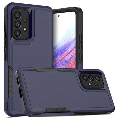 2 in 1 PC + TPU Phone Case, For Samsung Galaxy A13 4G&5G / A04s, For Samsung Galaxy S20 FE, For Samsung Galaxy A53 5G, For Samsung Galaxy A73 5G