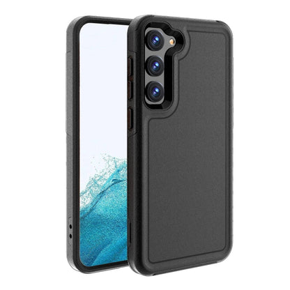 RedPepper Armor PC Hybrid TPU Phone Case, For Samsung Galaxy A55 5G, For Samsung Galaxy S24+ 5G, For Samsung Galaxy S24 5G, For Samsung Galaxy S24 Ultra 5G, For Samsung Galaxy S23 Ultra 5G, For Samsung Galaxy S23+ 5G, For Samsung Galaxy S23 5G         ...