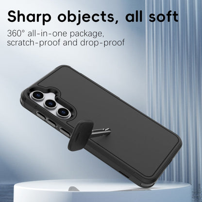 RedPepper Armor PC Hybrid TPU Phone Case, For Samsung Galaxy A55 5G, For Samsung Galaxy S24+ 5G, For Samsung Galaxy S24 5G, For Samsung Galaxy S24 Ultra 5G, For Samsung Galaxy S23 Ultra 5G, For Samsung Galaxy S23+ 5G, For Samsung Galaxy S23 5G         ...