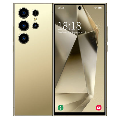 S24 Ultra / L26A, 6.75 inch Screen, Android 8.1 MTK6753 Octa Core, Network: 4G, Dual SIM, 3GB+64GB