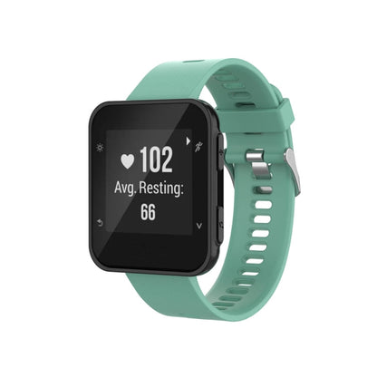 xDfind Silicone Watch Band, For Garmin Forerunner 35/30/35J/ForeAthlete 35J