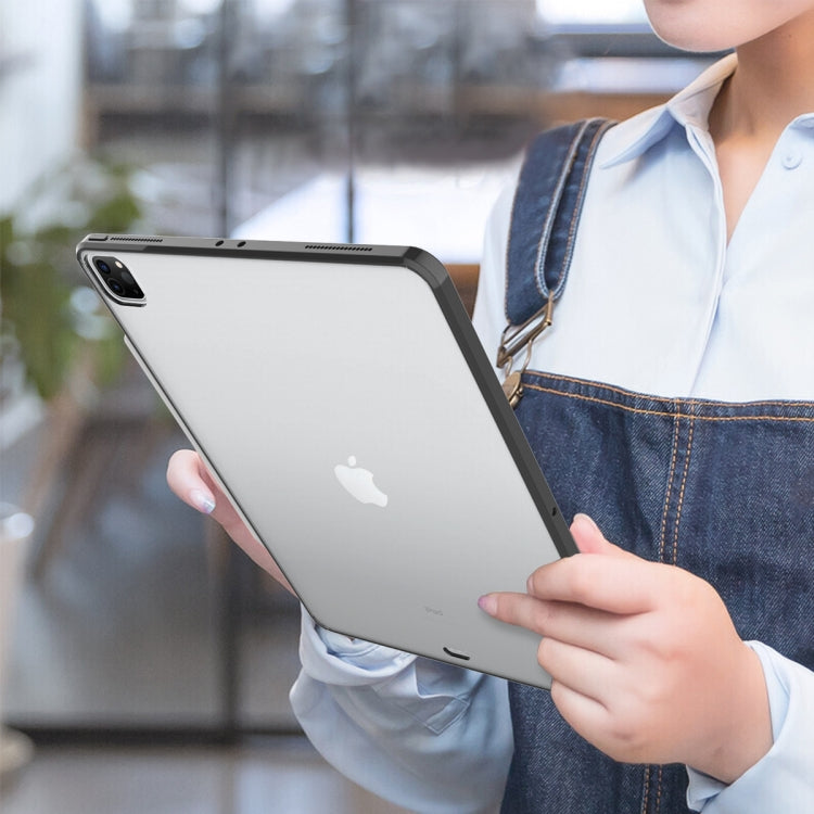 Shockproof Acrylic Protective Case, For iPad Pro 11(2020) / (2021)