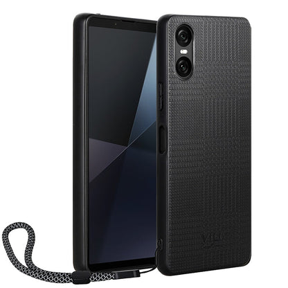 ViLi TH Series Shockproof Phone Case, For Sony Xperia 10 VI, For Sony Xperia 1 VI