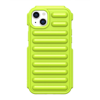 Capsule Series Candy Color TPU Phone Case, For iPhone 14 Plus, For iPhone 14, For iPhone 14 Pro