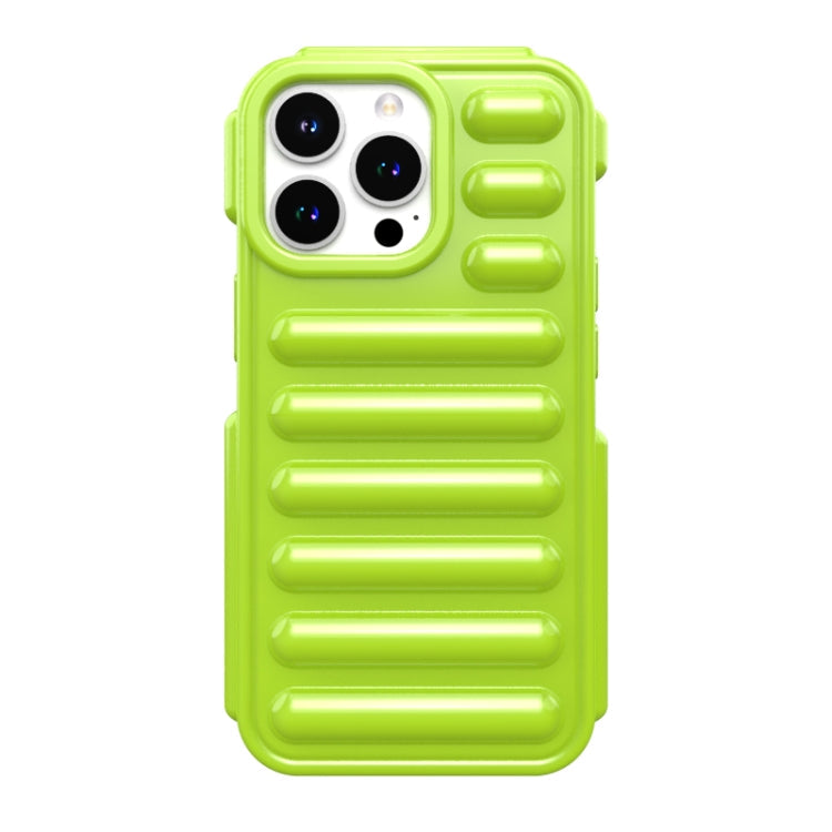 Capsule Series Candy Color TPU Phone Case, For iPhone 14 Pro Max, For iPhone SE 2022, For iPhone 13 Pro Max