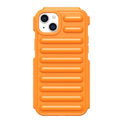Capsule Series Candy Color TPU Phone Case, For iPhone 13 Pro, For iPhone 13, For iPhone 12
