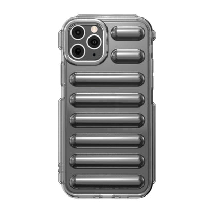 Capsule Series Candy Color TPU Phone Case, For iPhone 11 Pro Max, For iPhone 11, For iPhone 11 Pro