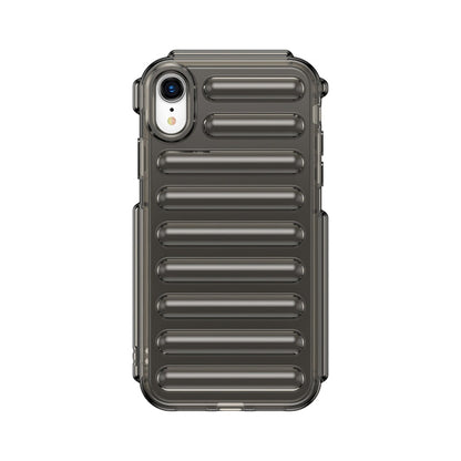 Capsule Series Candy Color TPU Phone Case, For iPhone X / XS, For iPhone XR, For iPhone XS Max