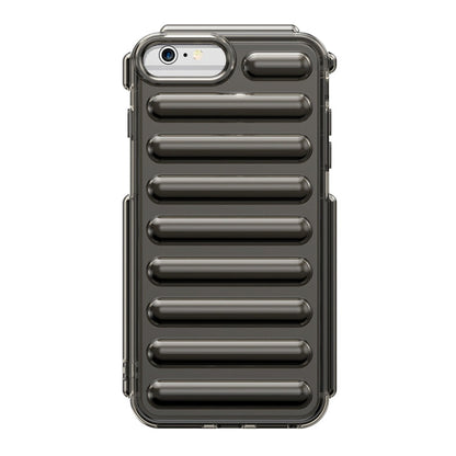 Capsule Series Candy Color TPU Phone Case, For iPhone 7, For iPhone 6s Plus, For iPhone 6s