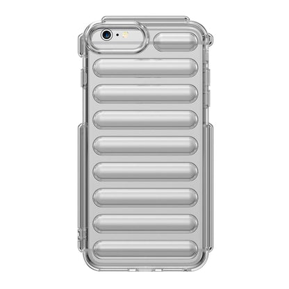 Capsule Series Candy Color TPU Phone Case, For iPhone 7, For iPhone 6s Plus, For iPhone 6s