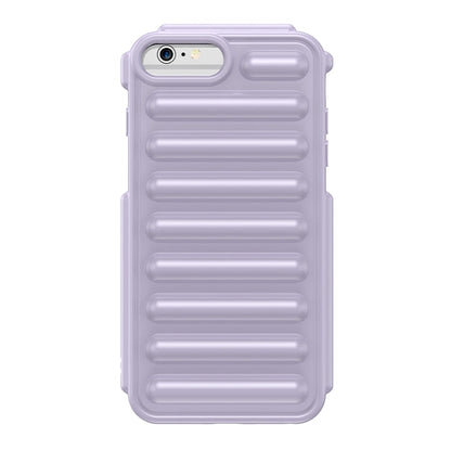 Capsule Series Candy Color TPU Phone Case, For iPhone 7, For iPhone 6s Plus, For iPhone 6s
