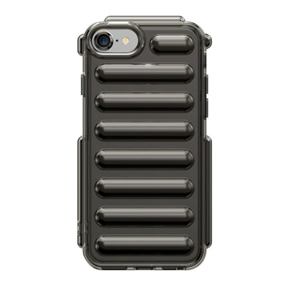 Capsule Series Candy Color TPU Phone Case, For iPhone 14 Pro Max, For iPhone SE 2022, For iPhone 13 Pro Max
