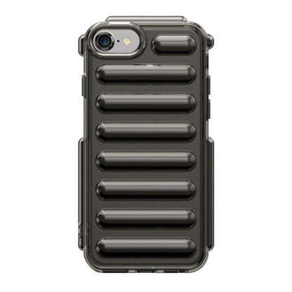 Capsule Series Candy Color TPU Phone Case, For iPhone 12 Pro Max, For iPhone 12 Pro, For iPhone SE 2020