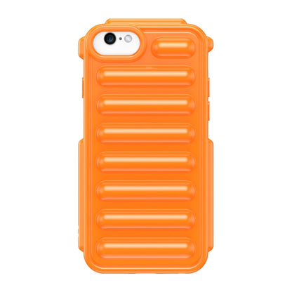 Capsule Series Candy Color TPU Phone Case, For iPhone 7, For iPhone 6s Plus, For iPhone 6s