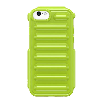 Capsule Series Candy Color TPU Phone Case, For iPhone 7, For iPhone 6s Plus, For iPhone 6s