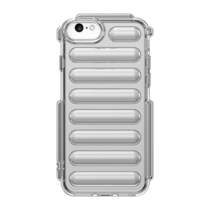 Capsule Series Candy Color TPU Phone Case, For iPhone 7, For iPhone 6s Plus, For iPhone 6s
