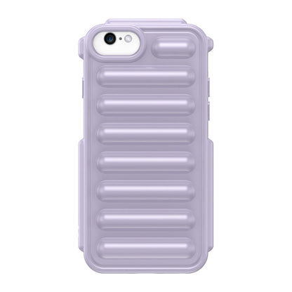 Capsule Series Candy Color TPU Phone Case, For iPhone 7, For iPhone 6s Plus, For iPhone 6s
