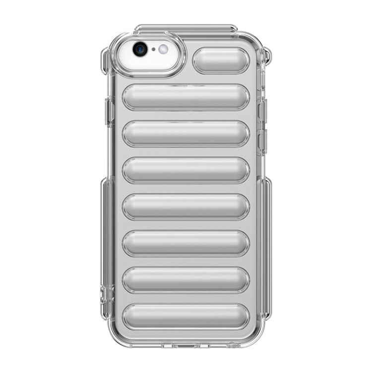 Capsule Series Candy Color TPU Phone Case, For iPhone 6 Plus, For iPhone 6