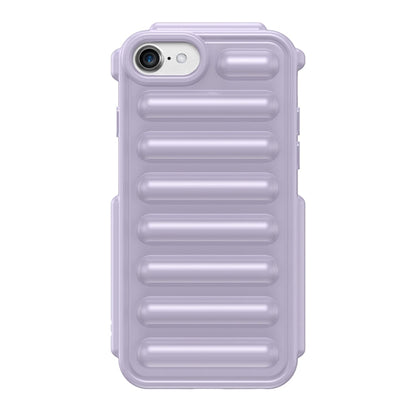 Capsule Series Candy Color TPU Phone Case, For iPhone 7, For iPhone 6s Plus, For iPhone 6s