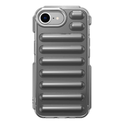 Capsule Series Candy Color TPU Phone Case, For iPhone 17e / 16e, For iPhone 16 Pro Max, For iPhone 16 Pro
