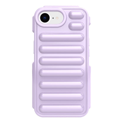 Capsule Series Candy Color TPU Phone Case, For iPhone 17e / 16e, For iPhone 16 Pro Max, For iPhone 16 Pro