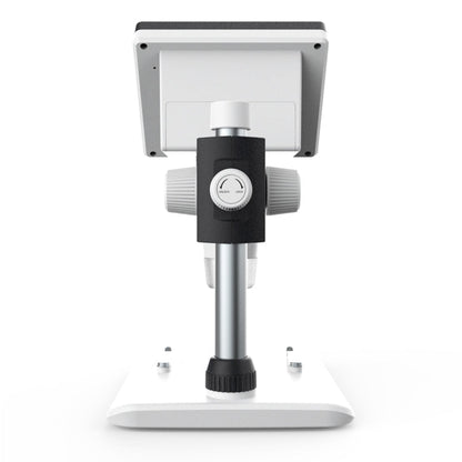 0-40mm 1080P 4.3 inch LCD Screen Mobile Phone Repair Industry HD Electron Didital Microscope