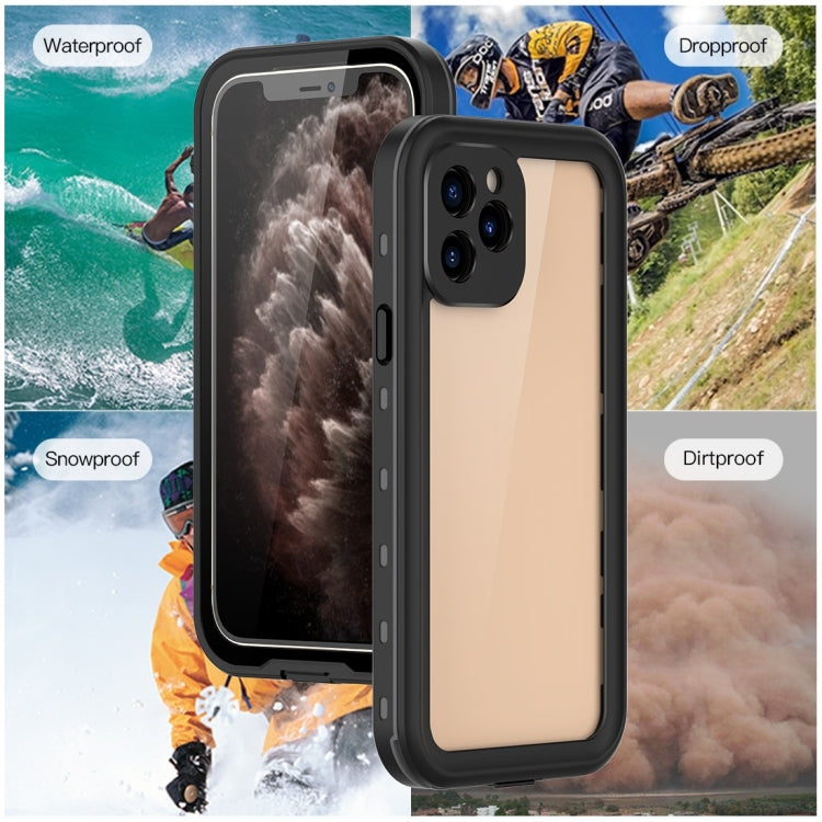 RedPepper Shockproof Scratchproof Dust-proof PC + TPU Protective Case, For iPhone 12 mini, For Samsung Galaxy Note20 5G, For Samsung Galaxy Note20 Ultra 5G