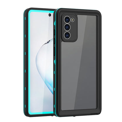 RedPepper Shockproof Scratchproof Dust-proof PC + TPU Protective Case, For iPhone 12 mini, For Samsung Galaxy Note20 5G, For Samsung Galaxy Note20 Ultra 5G