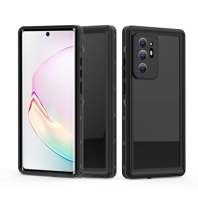 RedPepper Shockproof Scratchproof Dust-proof PC + TPU Protective Case, For iPhone 12 mini, For Samsung Galaxy Note20 5G, For Samsung Galaxy Note20 Ultra 5G