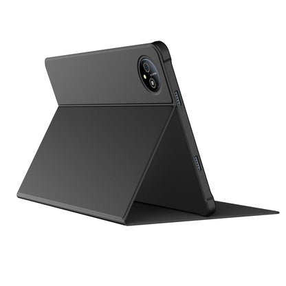 Ulefone Smart Book Cover PU Leather Case, For Ulefone Tab A11 Pro