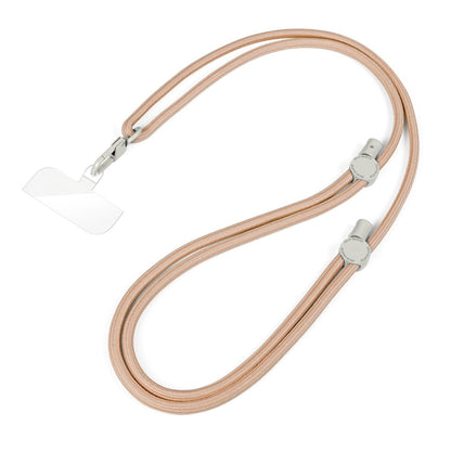 DUX DUCIS Plaz Crossbody Neck Strap Anti-lost Phone Lanyard