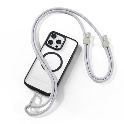 DUX DUCIS Plaz Crossbody Neck Strap Anti-lost Phone Lanyard
