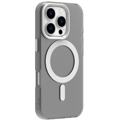 Candy Magsafe PC Hybrid TPU Phone Case, For iPhone 15 Pro, For iPhone 15 Plus, For iPhone 15