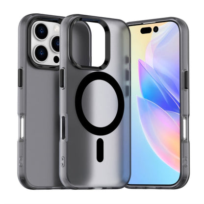 Candy Magsafe PC Hybrid TPU Phone Case, For iPhone 15 Pro, For iPhone 15 Plus, For iPhone 15
