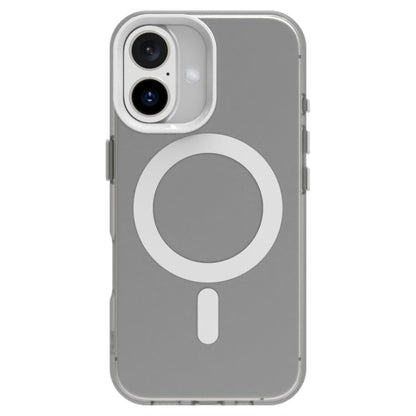 Candy Magsafe PC Hybrid TPU Phone Case, For iPhone 16 Plus, For iPhone 16, For iPhone 15 Pro Max