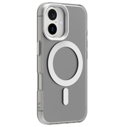 Candy Magsafe PC Hybrid TPU Phone Case, For iPhone 16 Plus, For iPhone 16, For iPhone 15 Pro Max