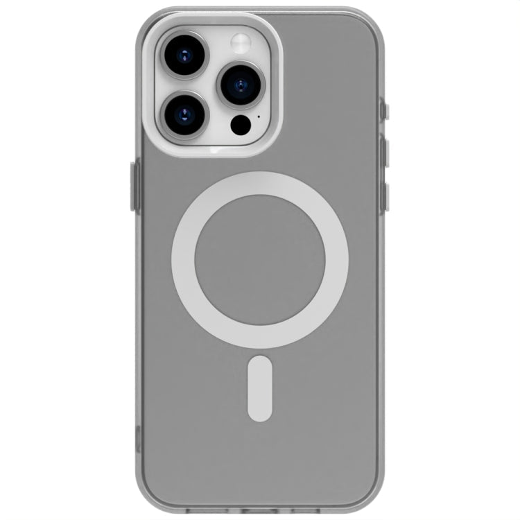 Candy Magsafe PC Hybrid TPU Phone Case, For iPhone 15 Pro, For iPhone 15 Plus, For iPhone 15