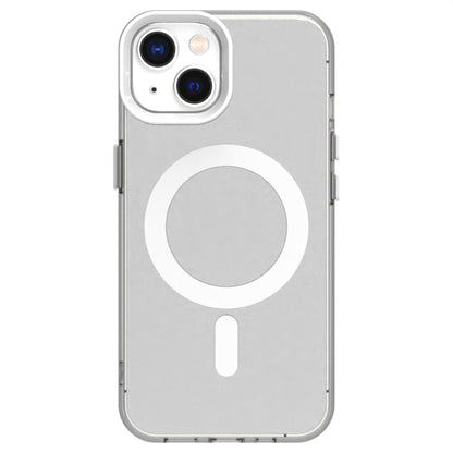 Candy Magsafe PC Hybrid TPU Phone Case, For iPhone 14 Plus, For iPhone 14, For iPhone 14 Pro