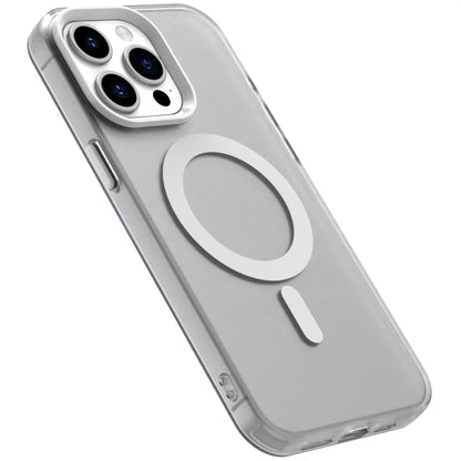 Candy Magsafe PC Hybrid TPU Phone Case, For iPhone 12, For iPhone 11 Pro Max, For iPhone 11