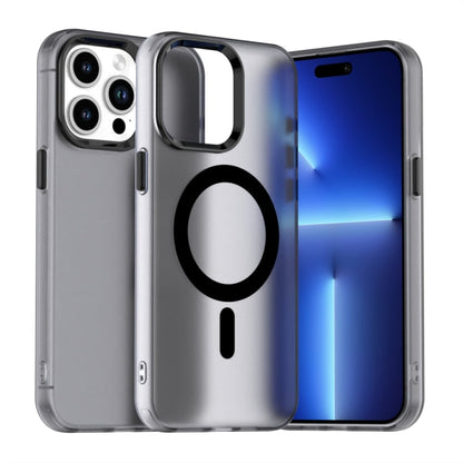 Candy Magsafe PC Hybrid TPU Phone Case, For iPhone 12, For iPhone 11 Pro Max, For iPhone 11