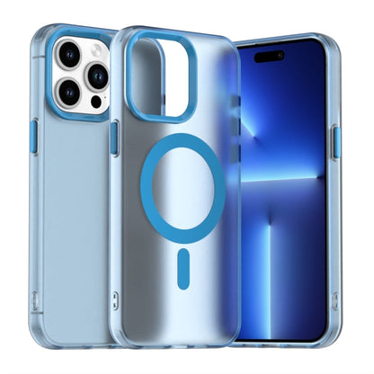 Candy Magsafe PC Hybrid TPU Phone Case, For iPhone 12, For iPhone 11 Pro Max, For iPhone 11